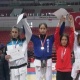 Рахманкул хандын чөбөрөсү таэквондо боюнча Түркиянын чемпиондугун жеңип алды