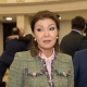 Дарига Назарбаеванын президенттик шайлоого катышпай турганы айтылды