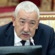 Депутат Масалиев: "КСДП фракциясы төрдү бошотуп, жаңы коалиция түзүлүшү керек"