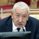 Депутат Исхак Масалиев: "Мыйзамдардын аткарылышында Жогорку Кеңештин көзөмөлү жетишсиз болууда"