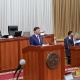 Бүгүн Жогорку Кеңеште премьер-министр өкмөттүн былтыркы жылы аткарган иши тууралуу маалымат берет