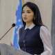 Өзбекстандын президентинин улуу кызы мамлекеттик кызматка дайындалды