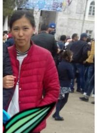 Майлуу-Сууда февраль айында жоголгон 16 жаштагы Камиланын жансыз денеси табылды