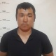 Жалал-Абадда 18 жаштагы кызды зордуктаганга шектелген жаран Бишкекте качып жүргөн жеринен кармалды