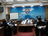 Депутат жарандардын жеке маалыматтарын коргоочу органдын түзүлбөгөнү боюнча жооптуу адамдарга чара көрүү керектигин айтты