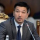 "Дача-СУ боюнча тергөө иши кайрадан башталып, мени күбө катары чакырса көрсөтмө, маалымат бергенге даярмын" дейт акимдин орун басары Мавлян Аскарбеков