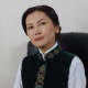 Экс-депутат Аида Салянова: "Коомчулукта Дача-СУ боюнча Атамбаевге көбүрөөк доомат айтылганы менен расмий жыйынтык чыга элек"