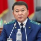 Дача-СУ, "Белизгейт", коррупция. Бүгүн баш прокурор парламентте отчёт берет