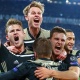 Чемпиондор Лигасы: Лионель Месси "Барселонаны" жарым финалга алып чыкса, Криштиану Роналду "Ювентуска" жеңиш тартуулай алган жок