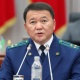 Жогорку Кеӊеш башкы прокурордун отчётуна канааттандырарлык деген баа койду