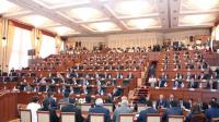Жогорку Кеңеште Канат Исаевге, Акылбек Жапаровго, Игорь Чудиновго козголгон кылмыш иштери боюнча убактылуу депутаттык комиссиянын иши токтотулду