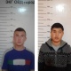 Жалал-Абадда 20 жаштагы жарандын оң бутуна бычак сайып, тоноп кеткен деген шек менен эки өспүрүм кармалды
