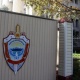 УКМК: "Талас шаарынын аскер комиссарынын башчысы пара талап кылуу учурунда кармалды"
