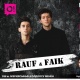 Ош шаарында Rauf &amp; Faik тобунун катышуусу менен музыкалык фестиваль. Билеттер үчүн O!Store дүкөндөрүнө шашылыңыздар