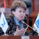 Депутат Ирина Карамушкина: "КСДПга карата жүрүп жаткан мыйзамсыздык эртең башка партияларга карата иштеши ыктымал"