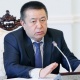 Депутат Чыныбай Турсунбеков: "Рейдерликти жаңы деңгээлге көтөргөн ким? Сагынбек Абдрахманов таланттуу жигит экен"