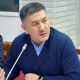 Депутат Төрөбай Зулпукаров: "КСДПнын талашка түшүшү бул рейдерлик экенин сот айтышы керек"
