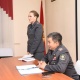 ИИМдин басма сөз кызматынын 35 жылдыгына карата облустагы маалымат катчыларга семинар-тренинг өттү