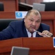 Депутат Кожобек Рыспаев: &ldquo;Урандан өлүп калабыз&rdquo; деп ызы-чуу кылбай, биринчи адистердин оюн угуу керек&rdquo;