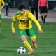 Кыргыз футболчусу Гүлжигит Алыкулов Беларусь чемпиондугунда алгачкы голун жаратты