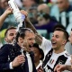 "Ювентус" футболдук клубу 8-жолу катары менен Италиянын чемпиону аталды