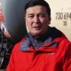 "7 айлык перзентибиз бул дүйнөнү көрбөй, бизди таштап кете берди". Журналист Мирбек Айтикеев дарыгерлердин шалаакылыгынан улам наристесин жоготконун айтты