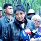КСДП: "Юстиция министри партиялар боюнча мыйзамда карама-каршылыктар бар экенин моюнга алды"