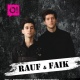 Ушул аптанын жума күнү, 26-апрелде Rauf&amp;Faik тобу Ошто! Билеттер O!Store дүкөнүндө сатылууда