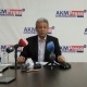 Мадумаров: "Ысык-Көлдө уран казууга каршы чыккандарды 100 пайыз колдойм"