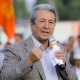 Саясатчы Адахан Мадумаров: "Украинада элдин тандоосу жана каалоосу биринчи кезекке коюлду"