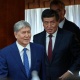 Британиялык The Economist басылмасы: "Жээнбеков Атамбаевдин ыкмаларын пайдаланып бийлигин бекемдөөдө"