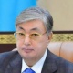 Нурсултан Назарбаев президенттикке Касым-Жомарт Токаевдин талапкерлигин сунуштады