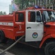 Бишкекте кафеден чыккан өрт толук өчүрүлдү