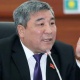 "Өкмөттүн ишин канааттандырарлык деп айтууга моралдык акым жок" дейт депутат Рыскелди Момбеков