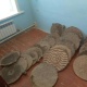 Баткенде 21 кудуктун капкагын уурдаган жаран кармалды