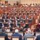 Жогорку Кеңеш өкмөттүн отчётун канааттандырарлык деп тапты