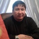 Активист Аманбол Бабакулов: "Ысык-Көлдө уран казууга макулдук бергендердин бардыгын жоопко тартыш керек"