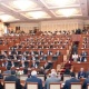Парламентте өлкөдө мамлекеттик сатып алуулардын ачык-айкын системин киргизүүгө багытталган мыйзам долбоору каралды