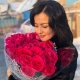 Айпери Кубик кызы: "Жолдошум жеке ишкер. Мени дагы өз тармагына тартып жатат"