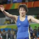 Айсулуу Тыныбекова Азия чемпиондугунун финалына чыкты