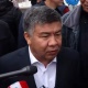 Шыкмаматов: "Уранды казууну токтотуп калган эл болду, парламент же өкмөт токтоткон жок"