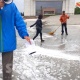 Митинг учурунда тазалоо иштери тоскоолдук үчүн атайын жасалдыбы? Мэриянын жообу