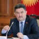 Депутат Алмазбек Баатырбеков: &ldquo;Жогорку Кеңеште ар бир демилге жөн жерден чыкпайт&rdquo;