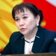 Депутат Айнуру Алтыбаева: &ldquo;Азырынча облустардагы өкүлдөрдү жоюу керек деп так айта албайм&rdquo;