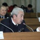 Депутат Исхак Масалиев: &ldquo;Өкмөттүн облустардагы өкүлдөрүнүн кызмат орду &ldquo;ыйгарым укуктуу&ldquo; деп эсептелет, бирок ыйгарым укуктары жок&rdquo;