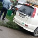 "ЭЛДИК КАБАРга" жооп: "Унаасын арчаны тебелетип токтоткон айдоочуга чара көрүлөт"