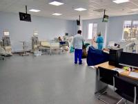 Ош шаарында диализ борбору ачылды