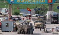 Кыргыз-Кытай чек арасы убактылуу жабылат
