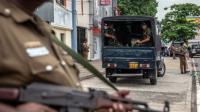 Шри-Ланкадагы жарылууда 15 адам каза болду, алтоосу кичинекей балдар