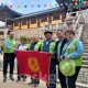 Айыл депутаттары, райондук администрациялардын кызматкерлери, жалпы 40тай адам Түштүк Кореяда тажрыйба алмашып келишти